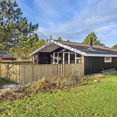 Alaia - 1km From The Sea By Interhome בית נופש *