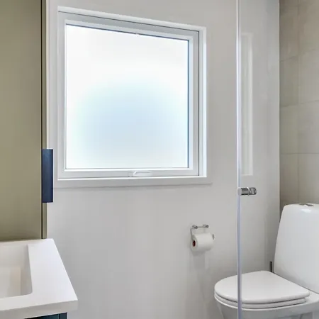 Alaia - 1km From The Sea By Interhome Vejers Strand