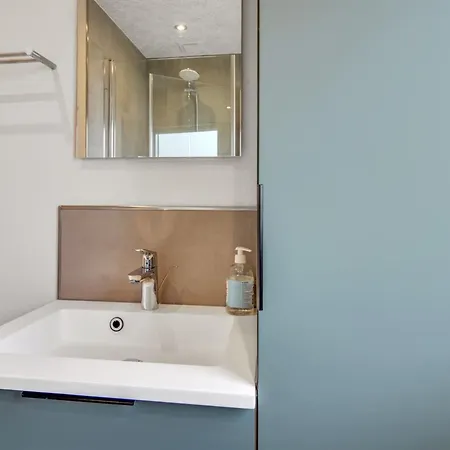 Feriehus Alaia - 1km From The Sea By Interhome *