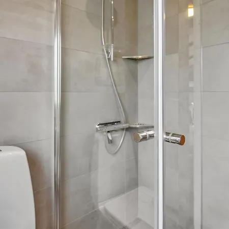 Nyaraló Alaia - 1km From The Sea By Interhome Vejers Strand